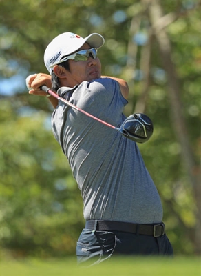 Byeong Hun An Poster 3501532