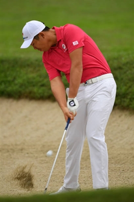 Byeong Hun An Poster 3501543
