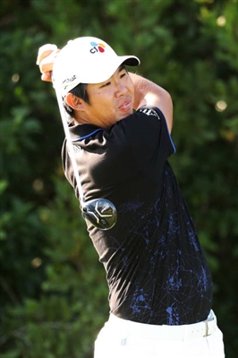 Byeong Hun An Poster 3501561
