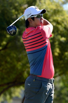 Byeong Hun An Poster 3501589