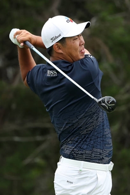 Byeong Hun An Poster 3501665