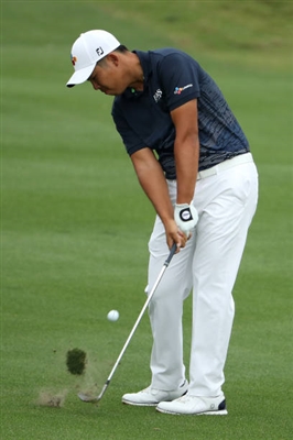 Byeong Hun An Poster 3501682