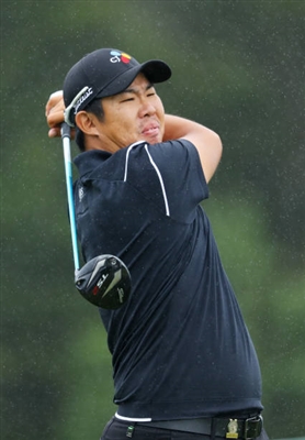 Byeong Hun An Poster 3501683