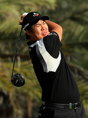 Byeong Hun An Poster 3501705