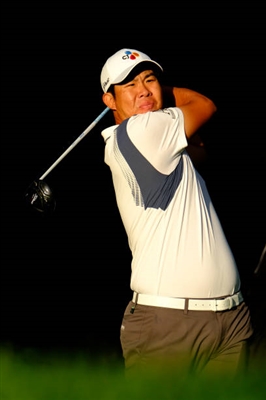 Byeong Hun An Poster 3501706