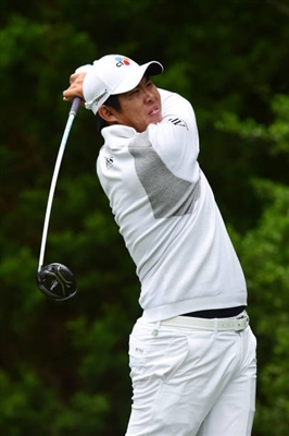 Byeong Hun An Poster 3501737