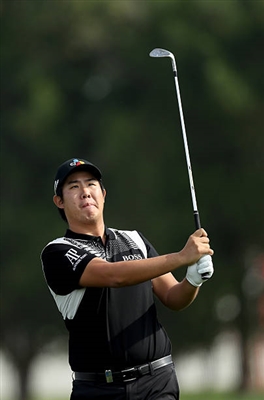 Byeong Hun An Poster 3501773
