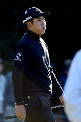 Byeong Hun An Poster 3501820