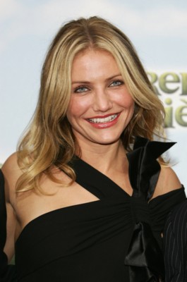 CAMERON DIAZ Poster 1515745