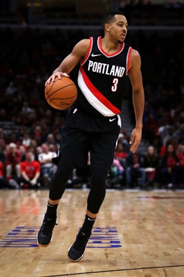 CJ McCollum Poster 3424131