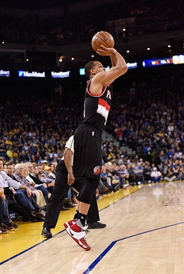 CJ McCollum Poster 3424132