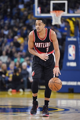 CJ McCollum Poster 3424135