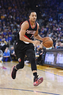 CJ McCollum Poster 3424136