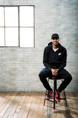 CJ McCollum Poster 3424139