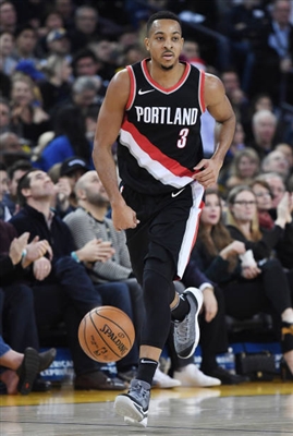 CJ McCollum Poster 3424141