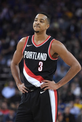 CJ McCollum Poster 3424144