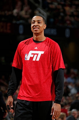CJ McCollum Poster 3424147