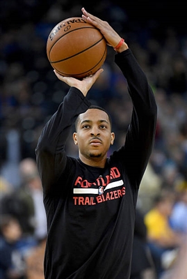CJ McCollum Poster 3424149