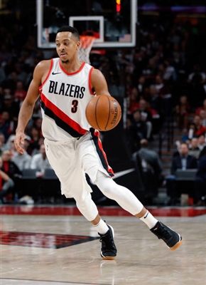 CJ McCollum Poster 3424152
