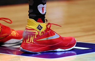 CJ McCollum Poster 3424155