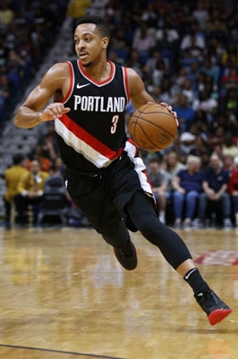 CJ McCollum Poster 3424157