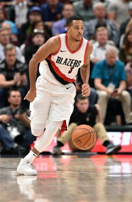 CJ McCollum Poster 3424160