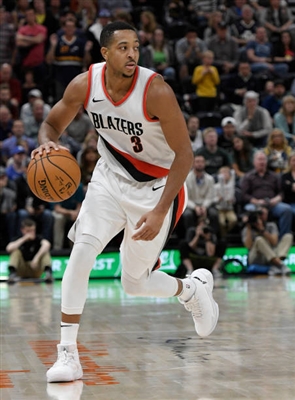 CJ McCollum Poster 3424161