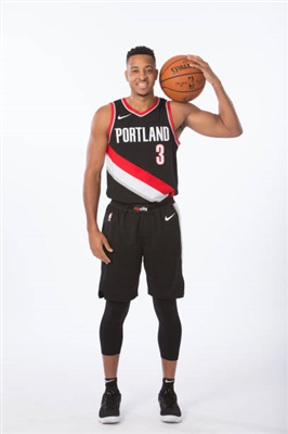 CJ McCollum Poster 3424168