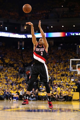 CJ McCollum Poster 3424172
