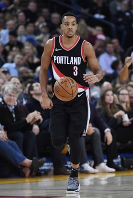CJ McCollum Poster 3424177