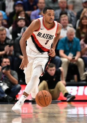 CJ McCollum Poster 3424192