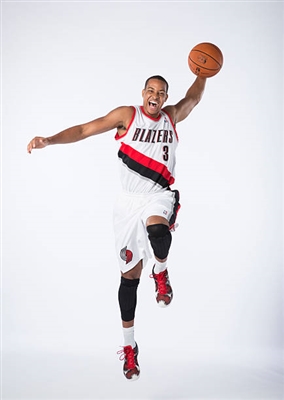 CJ McCollum Poster 3424193