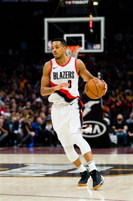 CJ McCollum Poster 3424194