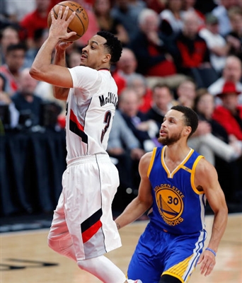 CJ McCollum Poster 3424196