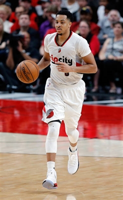 CJ McCollum Poster 3424202