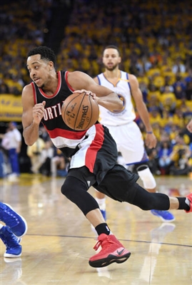 CJ McCollum Poster 3424207