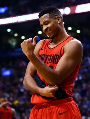 CJ McCollum Poster 3424210