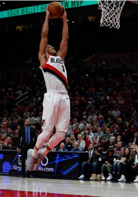 CJ McCollum Poster 3424214