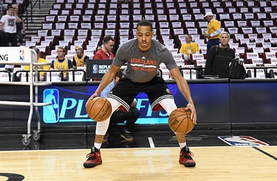 CJ McCollum Poster 3424215