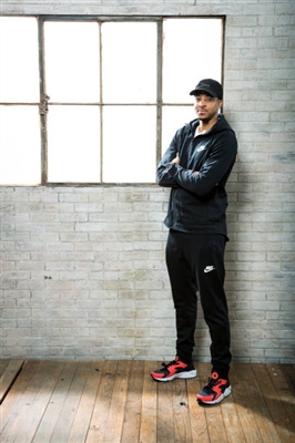 CJ McCollum Poster 3424222