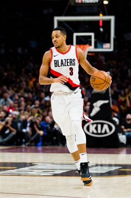 CJ McCollum Poster 3424228