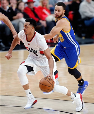 CJ McCollum Poster 3424236