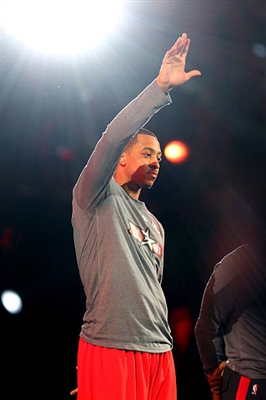 CJ McCollum Poster 3424237