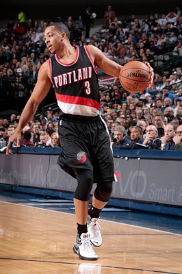 CJ McCollum Poster 3424238