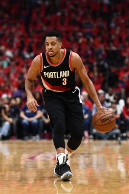 CJ McCollum Poster 3424239