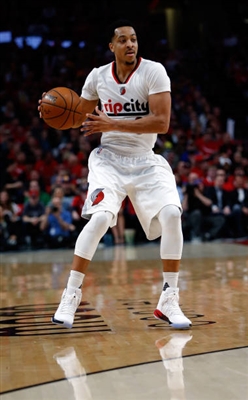 CJ McCollum Poster 3424241