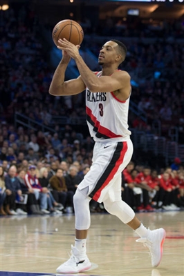 CJ McCollum Poster 3424242