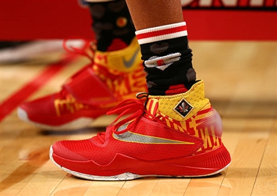 CJ McCollum Poster 3424244