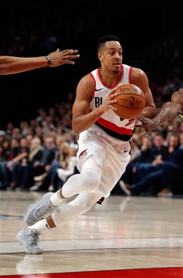 CJ McCollum Poster 3424248