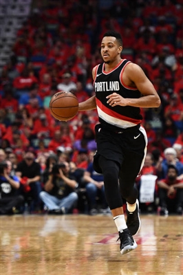 CJ McCollum Poster 3424281